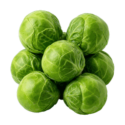 Choux de Bruxelles