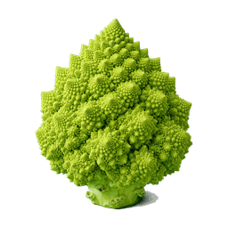 Chou romanesco