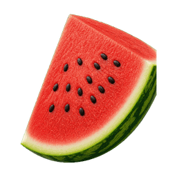 Pastèque