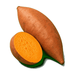 Patate douce