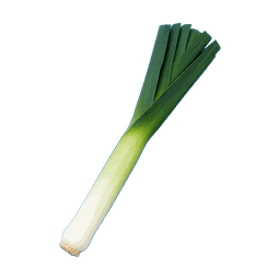 Poireau