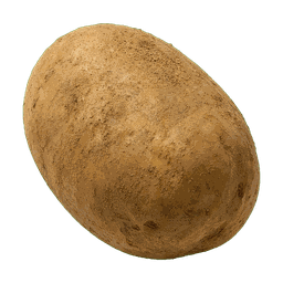 Pomme de terre