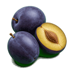 Prune