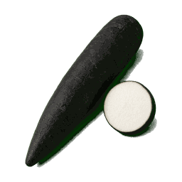 Radis noir