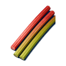 Rhubarbe