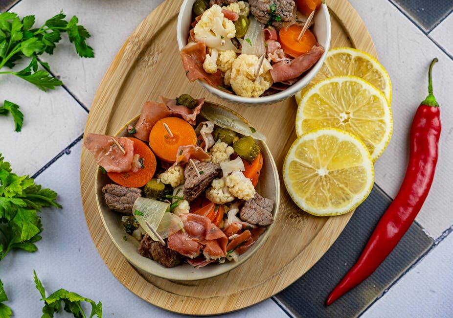 Potée lorraine