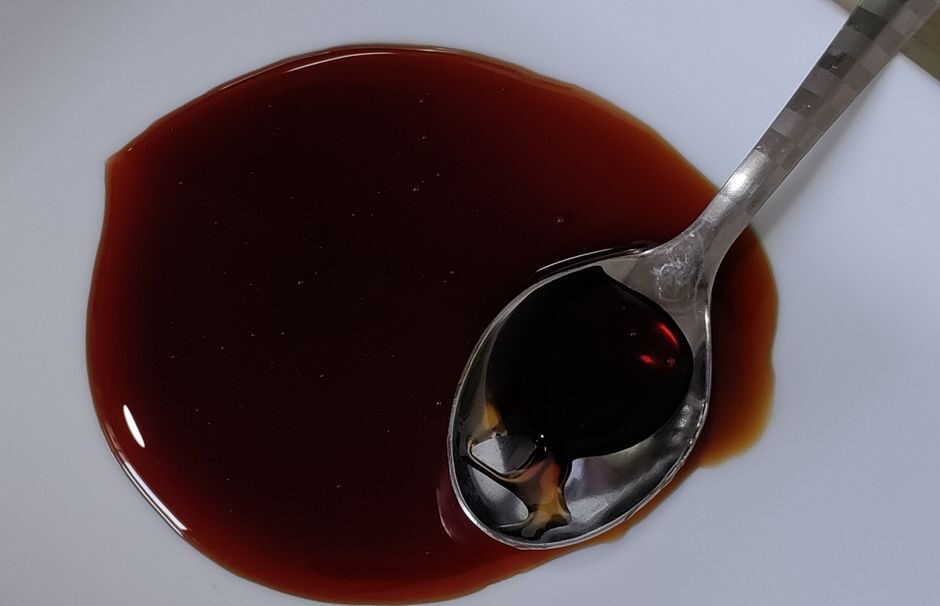 Sauce Bordelaise au vin rouge