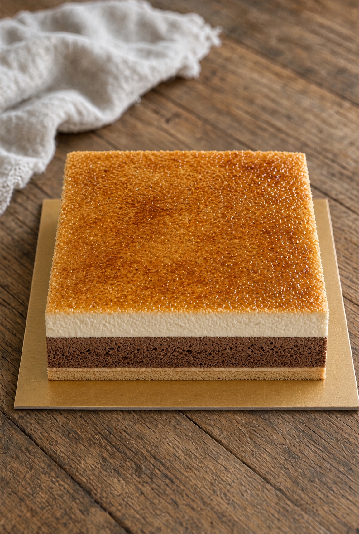 Gâteau Saint-Marc