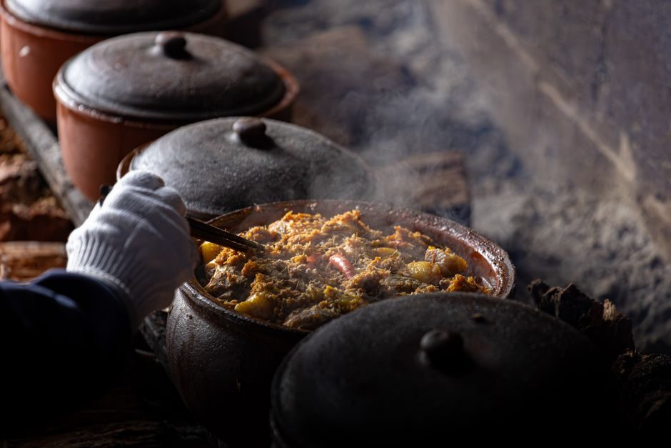 Cassoulet toulousain