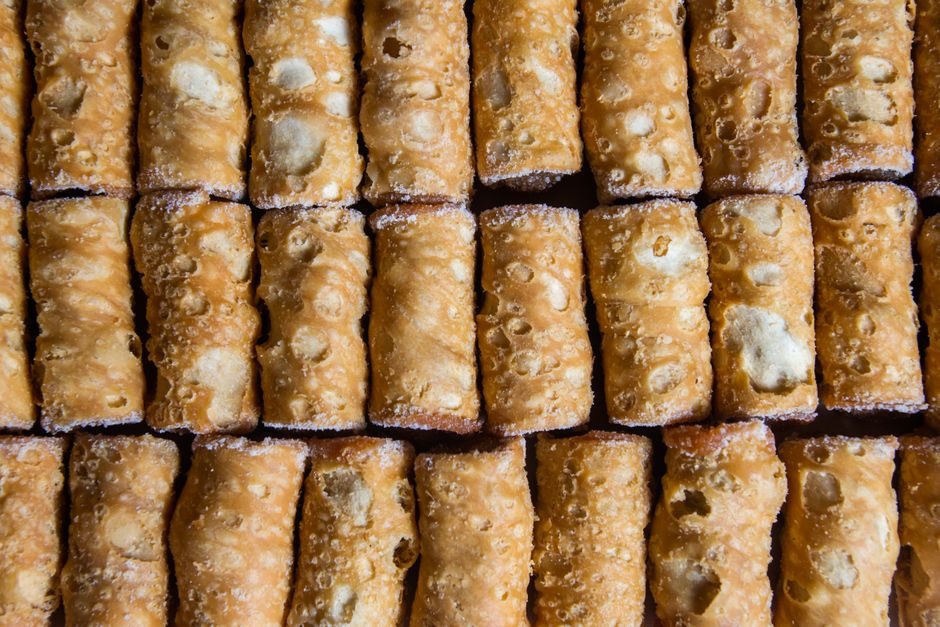 Oreillettes de Toulouse