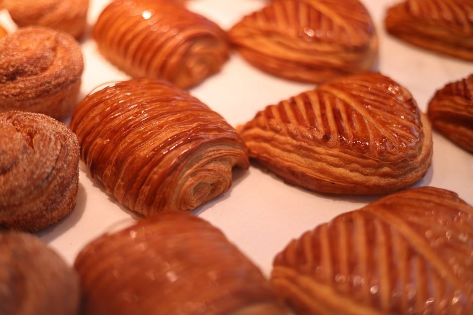 Gâteau des Rois toulousain