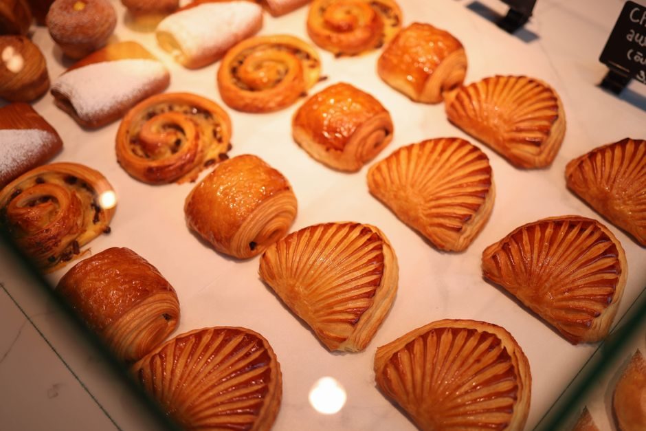 Pescajoune quercynois aux pommes