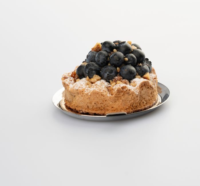 Gâteau aux noix du Quercy