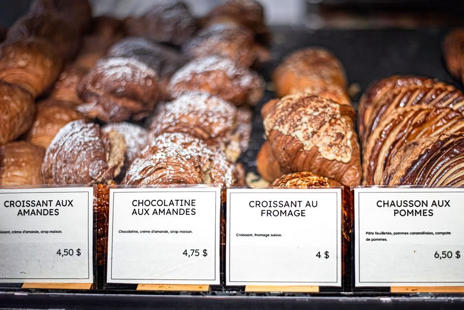Croustade bigourdane aux pommes