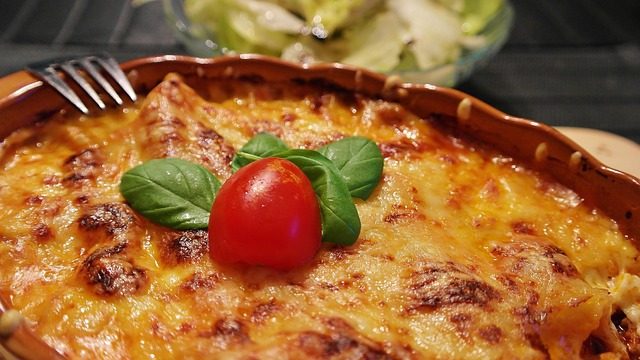 Matefaim de pommes de terre savoyard